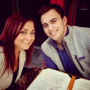 Meet your Posher, Tyler